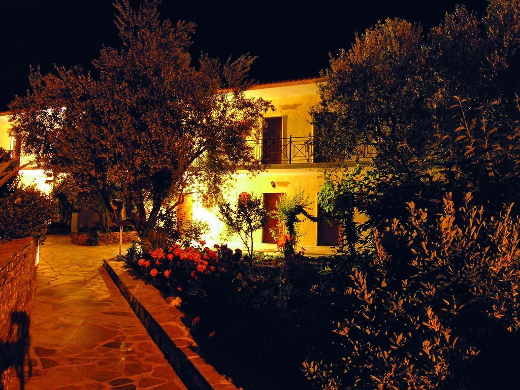 Ξενοδοχείο Mytilana Village Κέδρο Εξωτερικό φωτογραφία