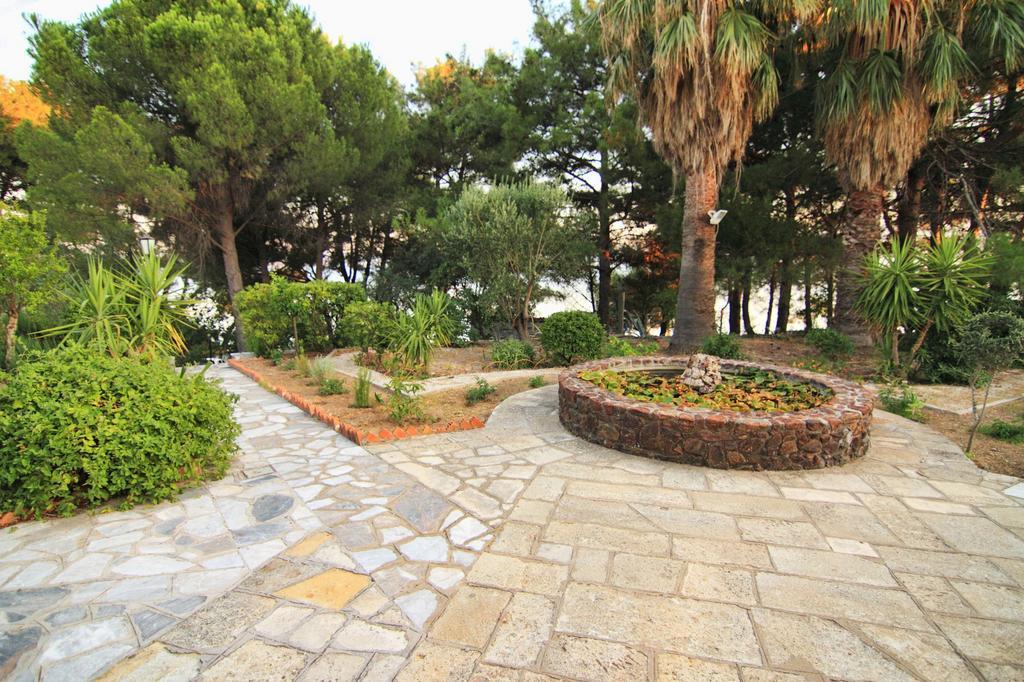 Ξενοδοχείο Mytilana Village Κέδρο Εξωτερικό φωτογραφία