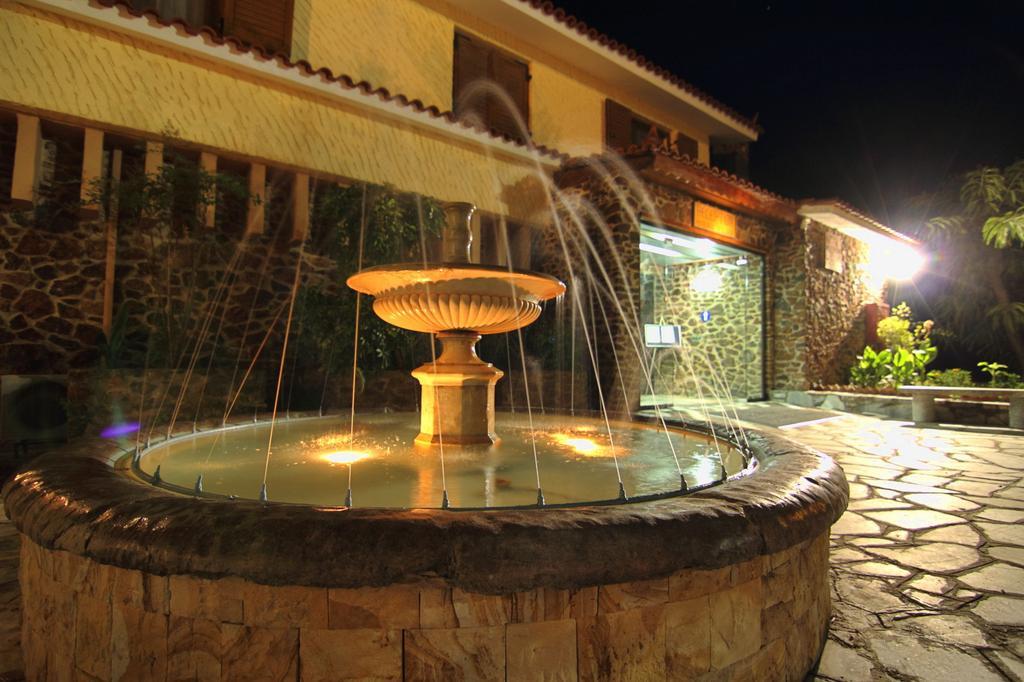 Ξενοδοχείο Mytilana Village Κέδρο Εξωτερικό φωτογραφία